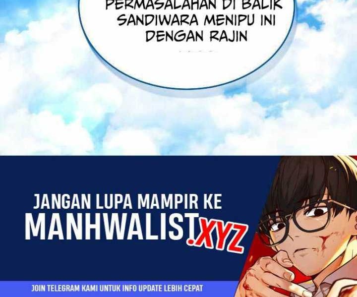 Legendary Ranker’s Comeback Chapter 38 Gambar 50