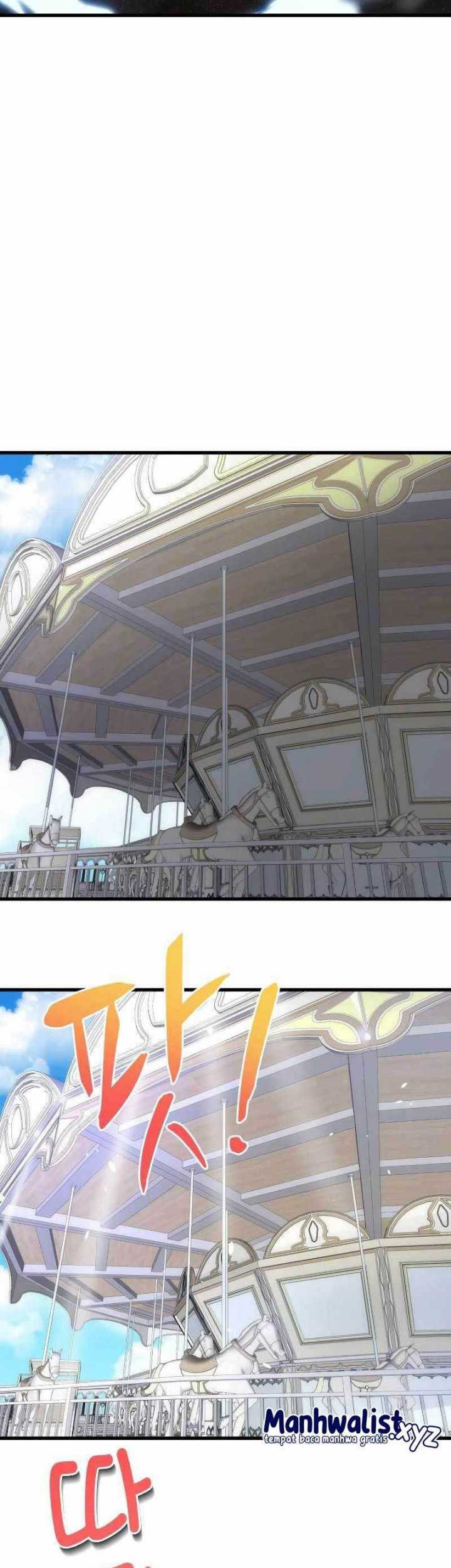 Legendary Ranker’s Comeback Chapter 38 Gambar 17