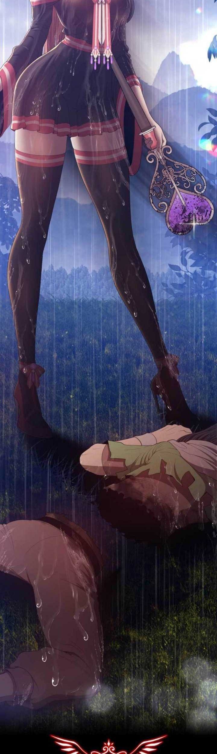 +99 Wooden Stick Chapter 78 Gambar 296