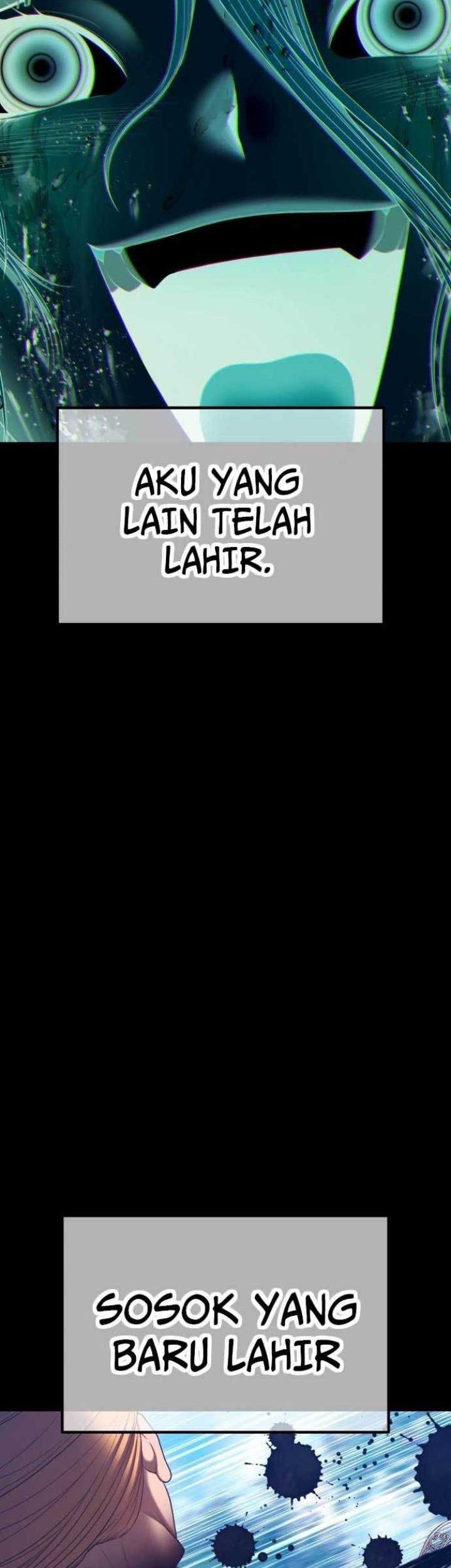 +99 Wooden Stick Chapter 78 Gambar 305