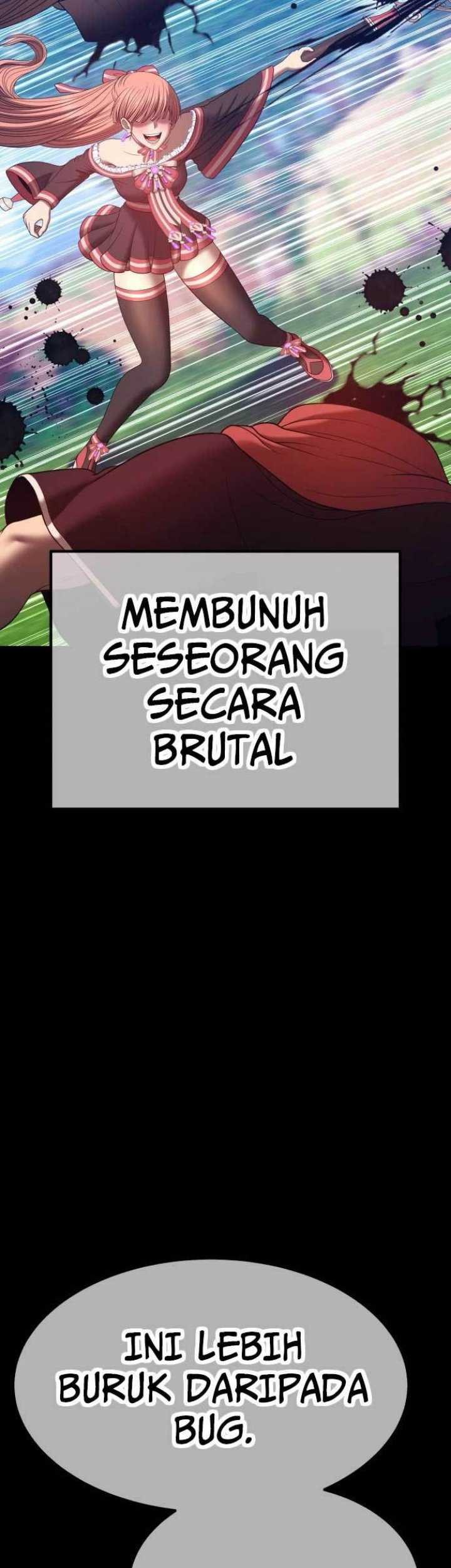 +99 Wooden Stick Chapter 78 Gambar 307