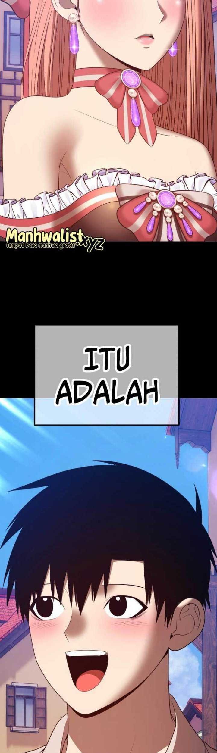 +99 Wooden Stick Chapter 78 Gambar 319