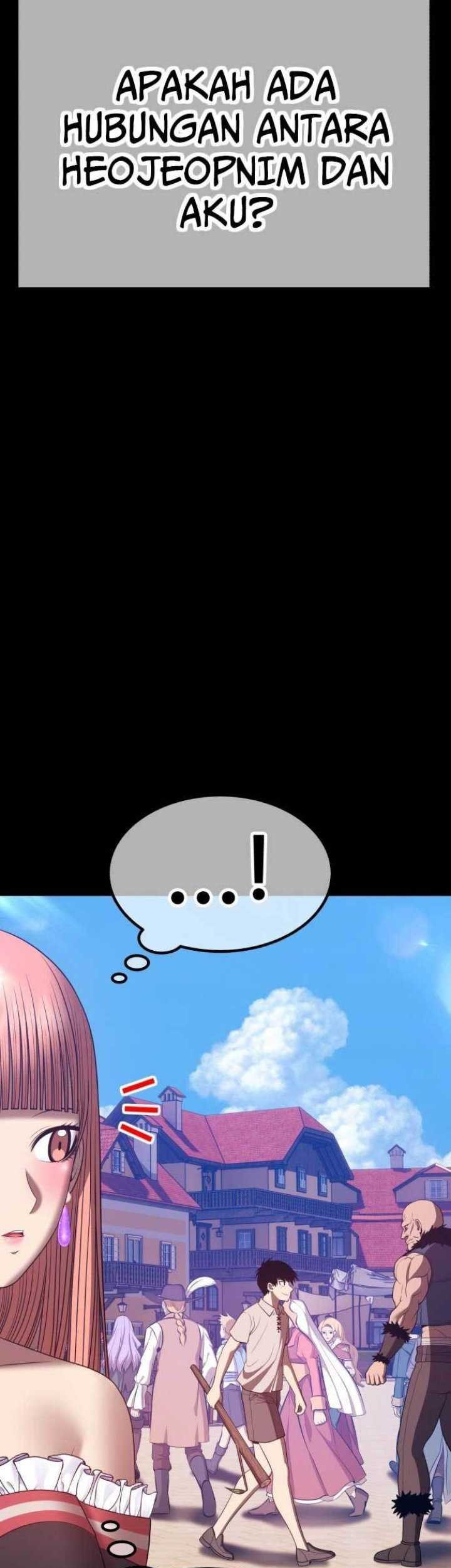 +99 Wooden Stick Chapter 78 Gambar 328