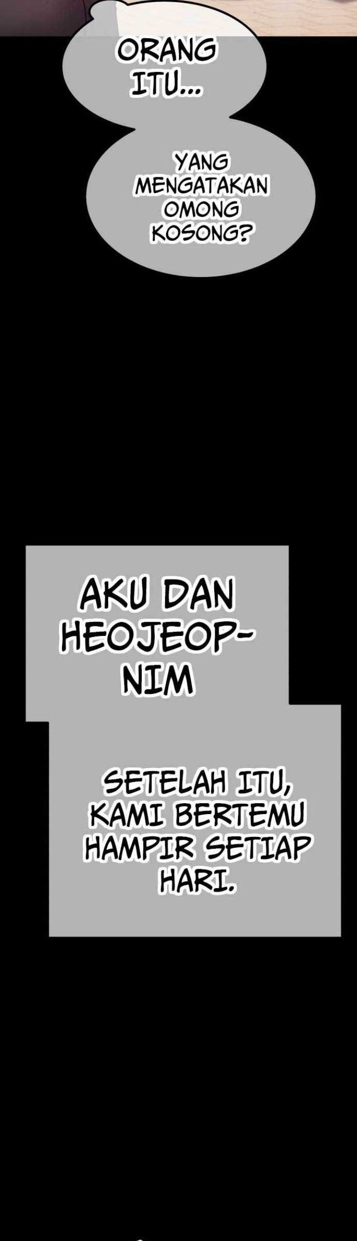 +99 Wooden Stick Chapter 78 Gambar 329
