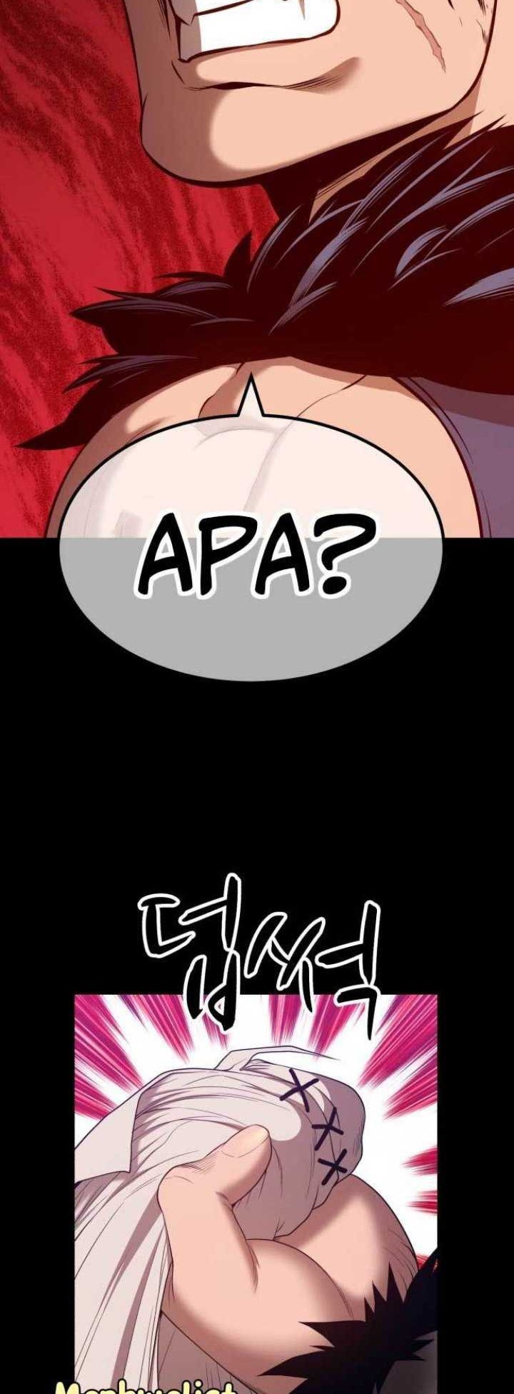 +99 Wooden Stick Chapter 78 Gambar 332