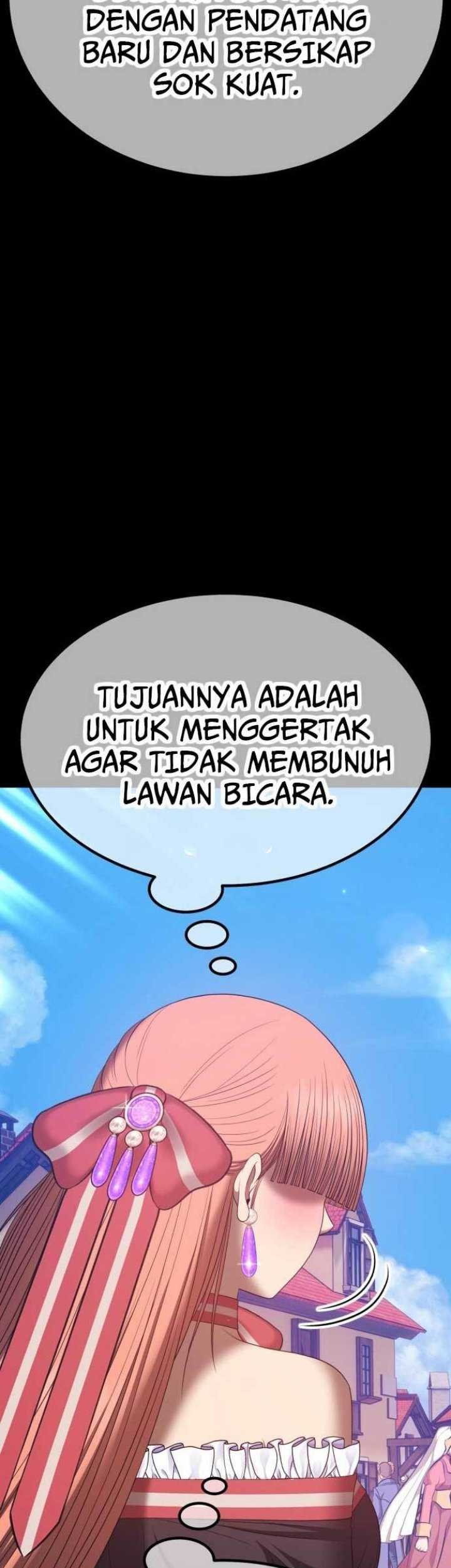 +99 Wooden Stick Chapter 78 Gambar 335
