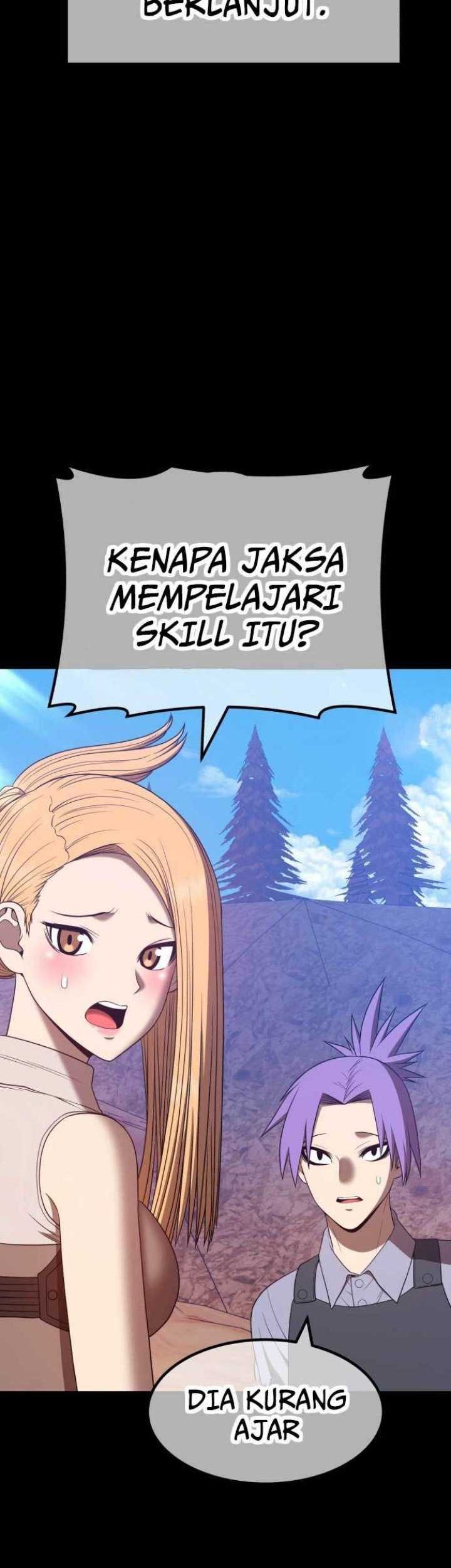 +99 Wooden Stick Chapter 78 Gambar 344