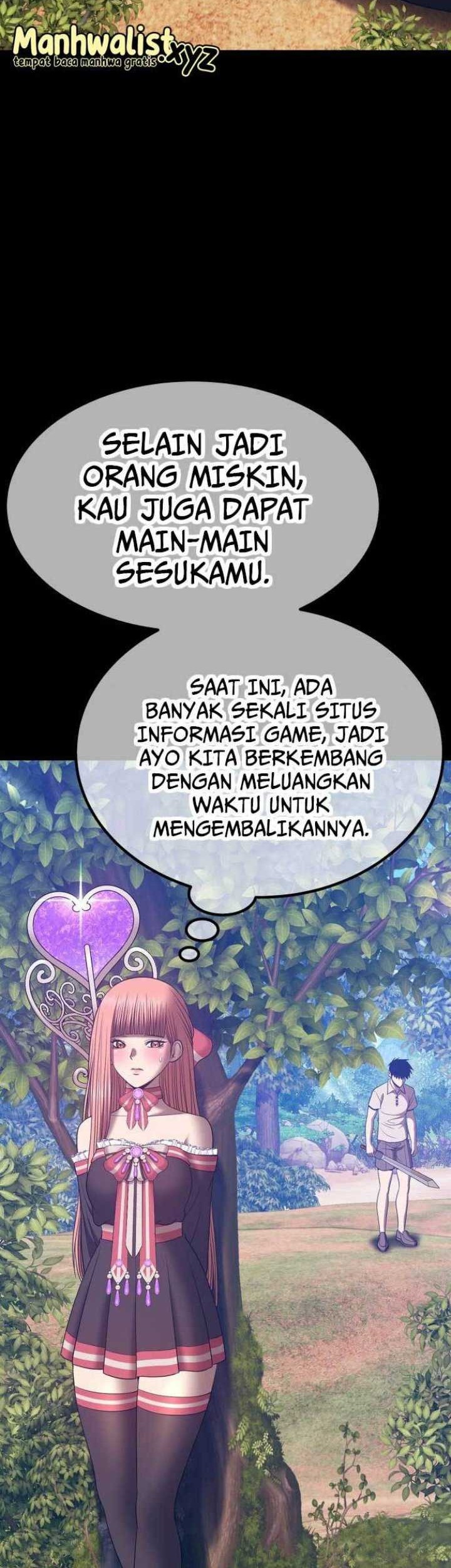 +99 Wooden Stick Chapter 78 Gambar 353