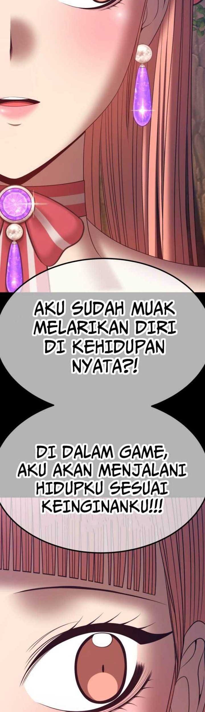 +99 Wooden Stick Chapter 78 Gambar 359