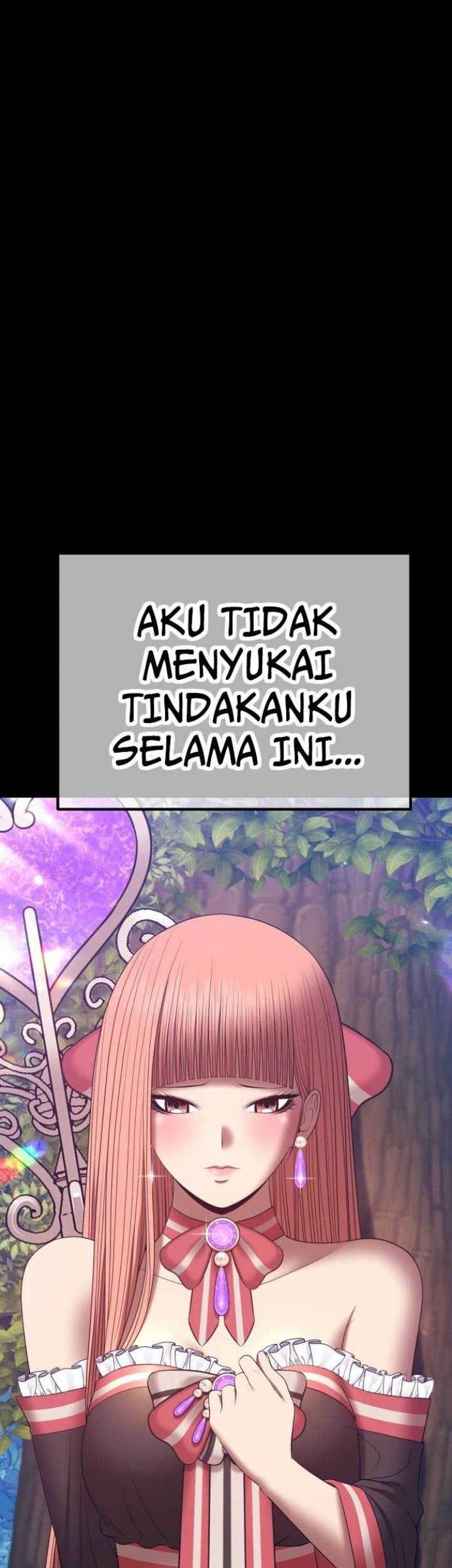 +99 Wooden Stick Chapter 78 Gambar 367