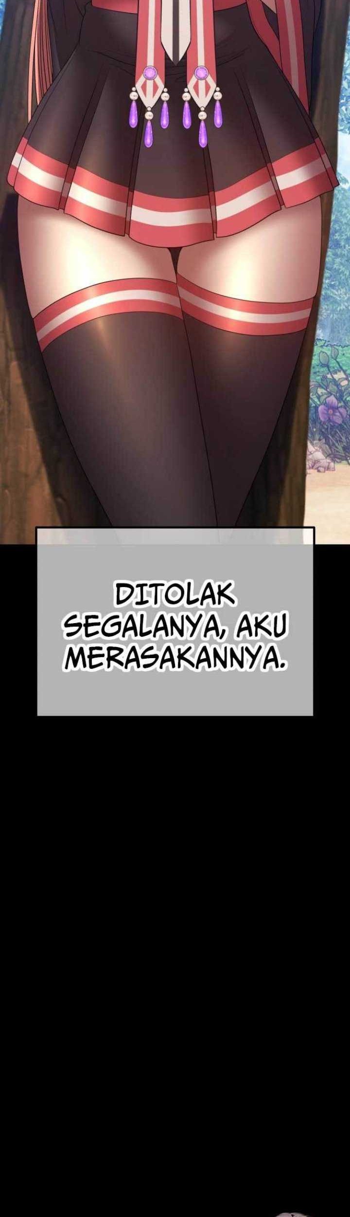 +99 Wooden Stick Chapter 78 Gambar 368
