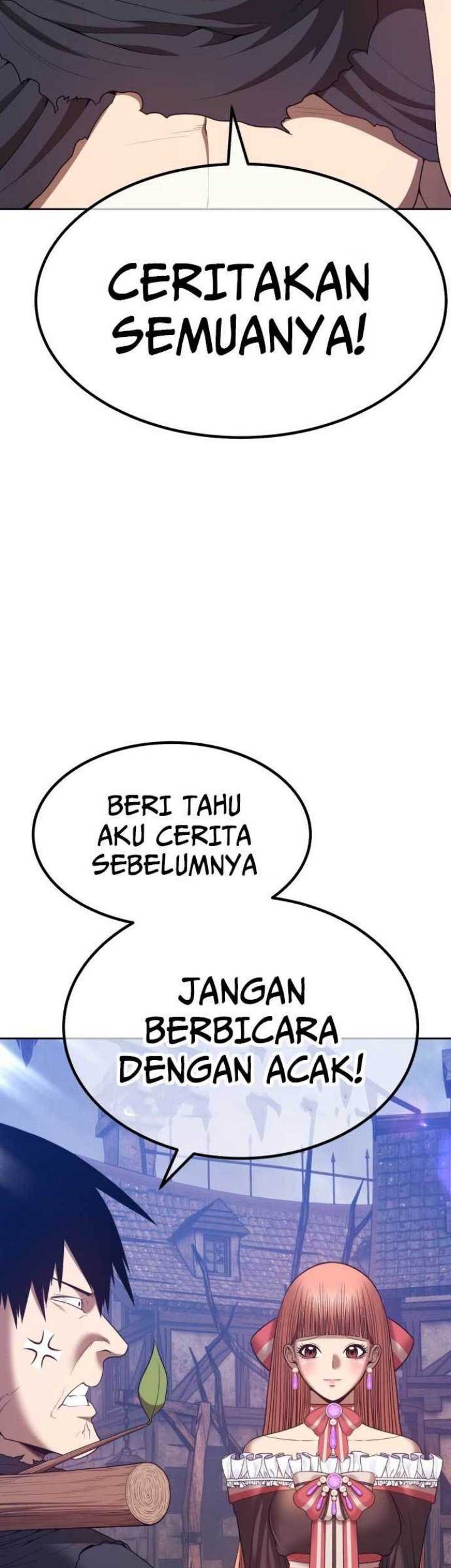 +99 Wooden Stick Chapter 78 Gambar 35