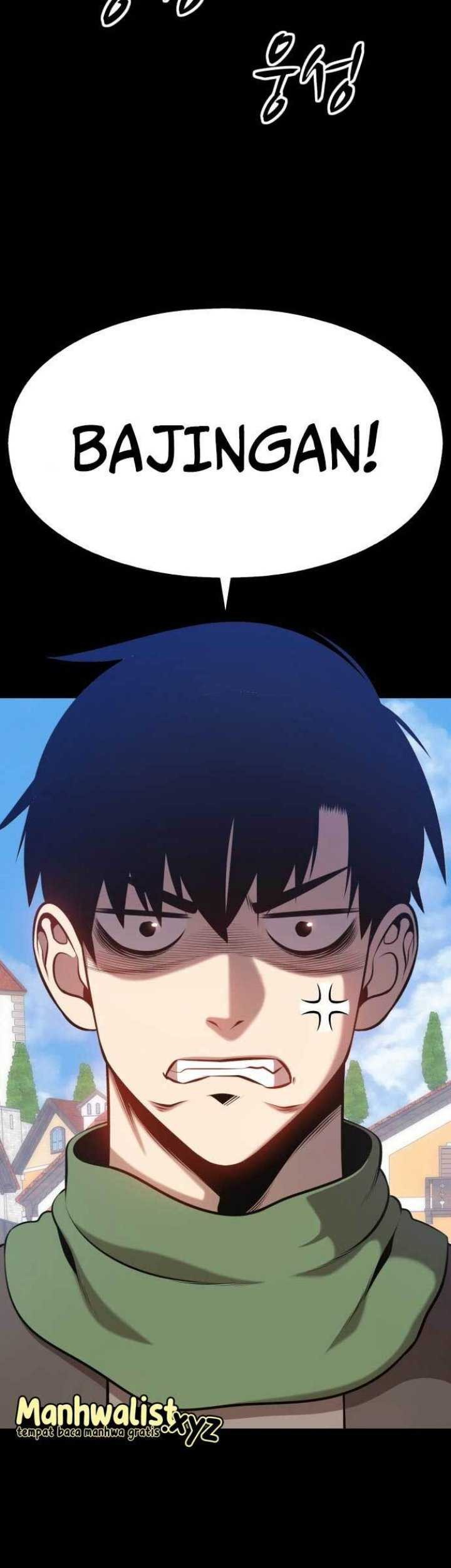 +99 Wooden Stick Chapter 78 Gambar 376