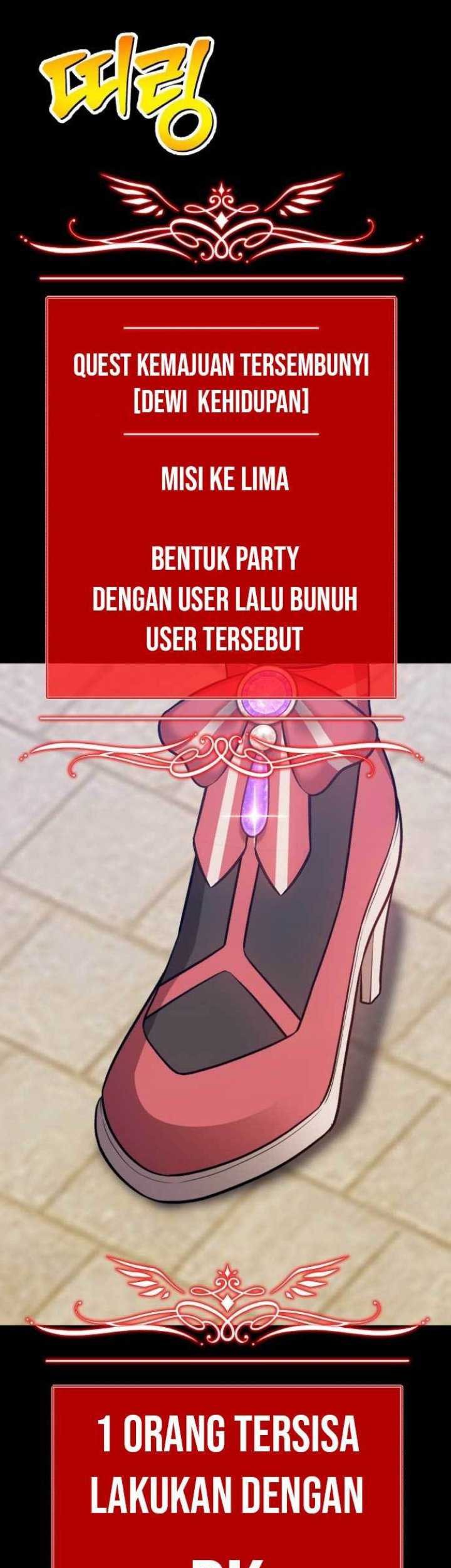 +99 Wooden Stick Chapter 78 Gambar 382