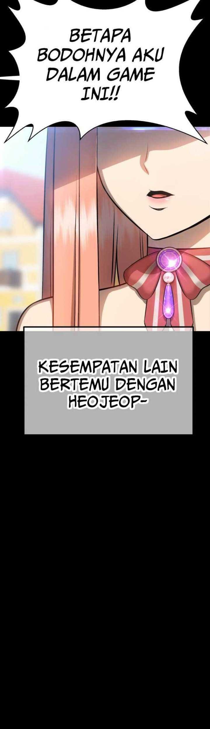 +99 Wooden Stick Chapter 78 Gambar 385