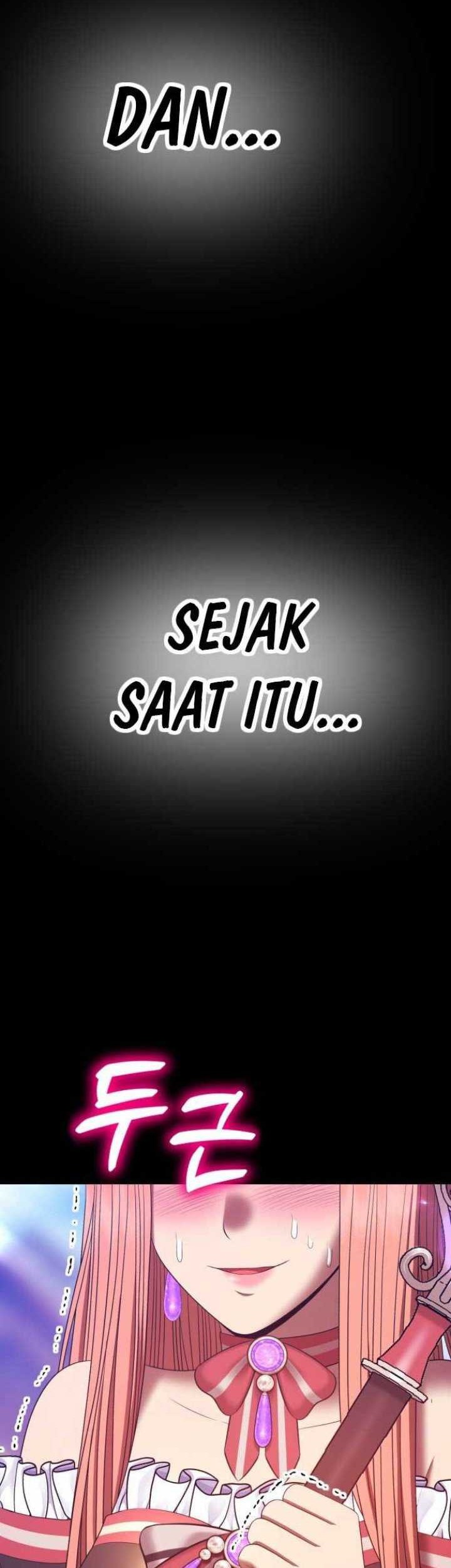 +99 Wooden Stick Chapter 78 Gambar 389