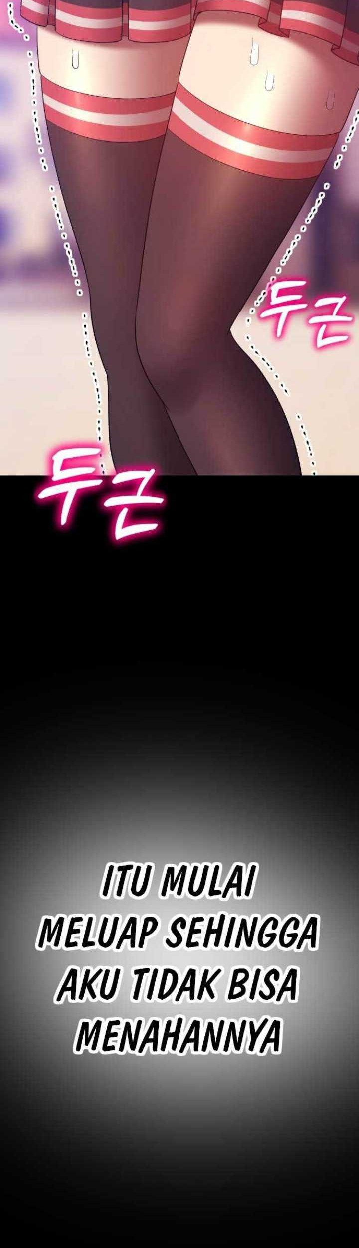 +99 Wooden Stick Chapter 78 Gambar 392
