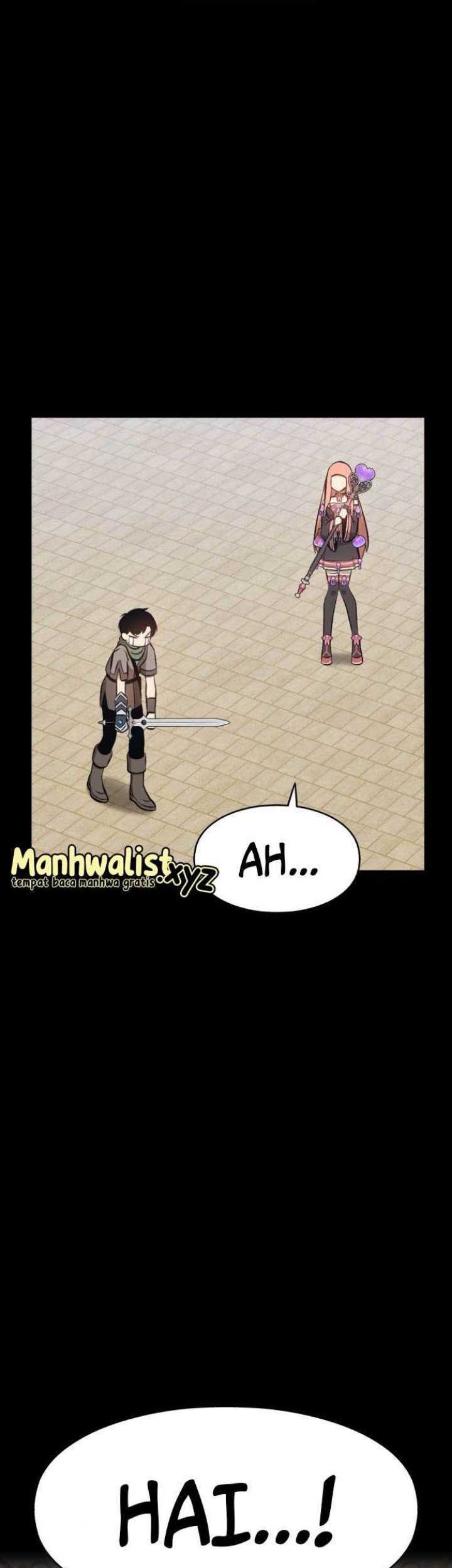 +99 Wooden Stick Chapter 78 Gambar 394
