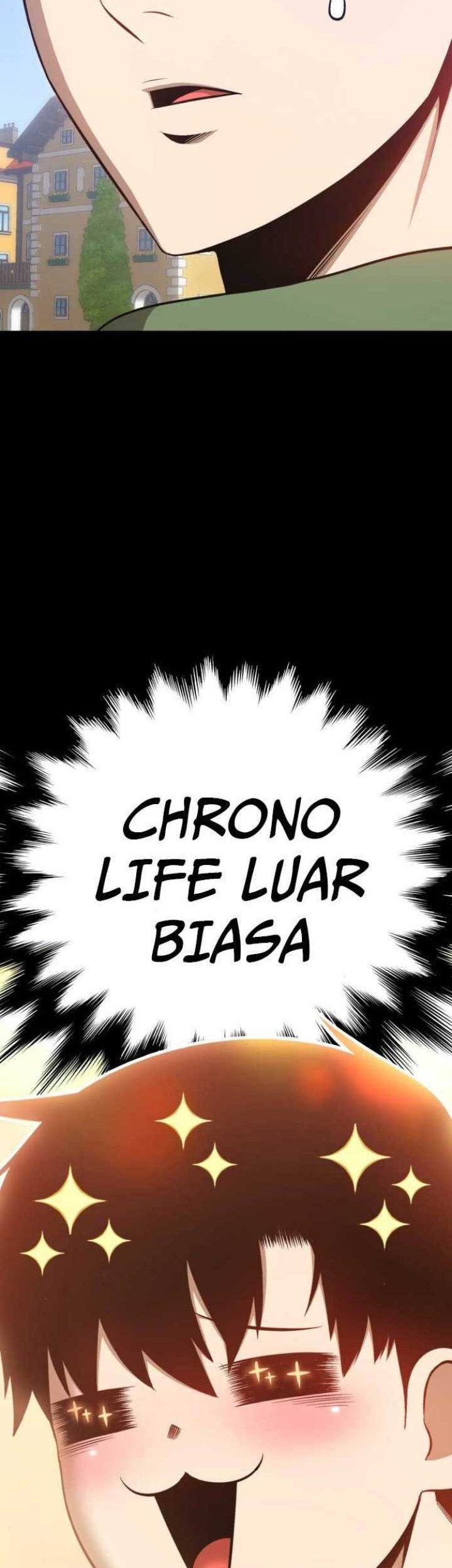 +99 Wooden Stick Chapter 78 Gambar 401
