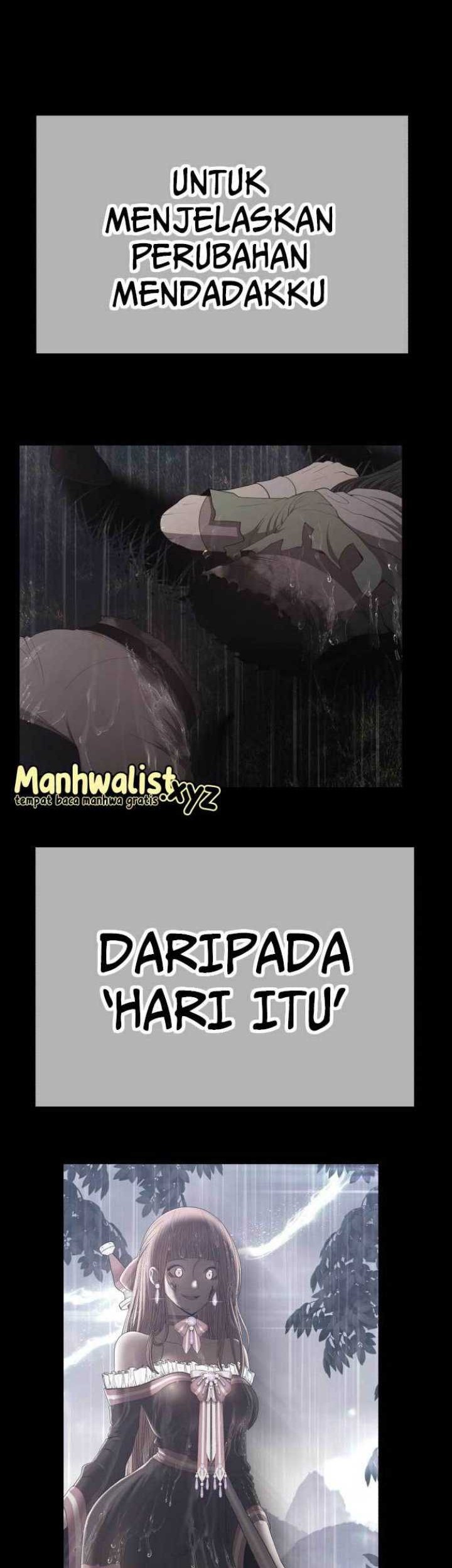 +99 Wooden Stick Chapter 78 Gambar 41