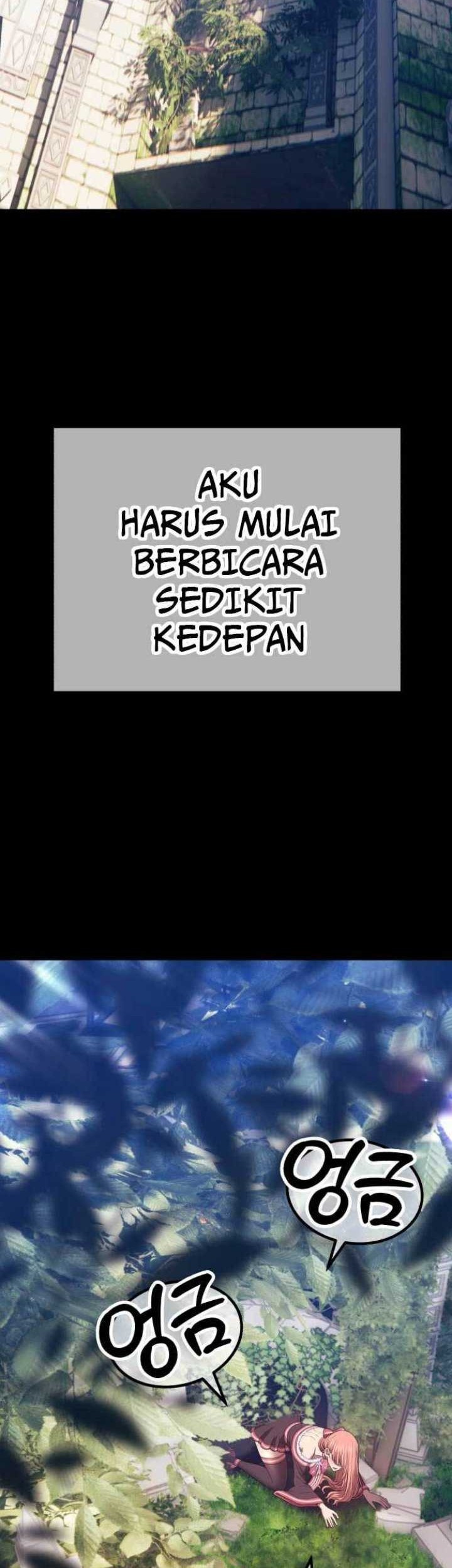 +99 Wooden Stick Chapter 78 Gambar 44