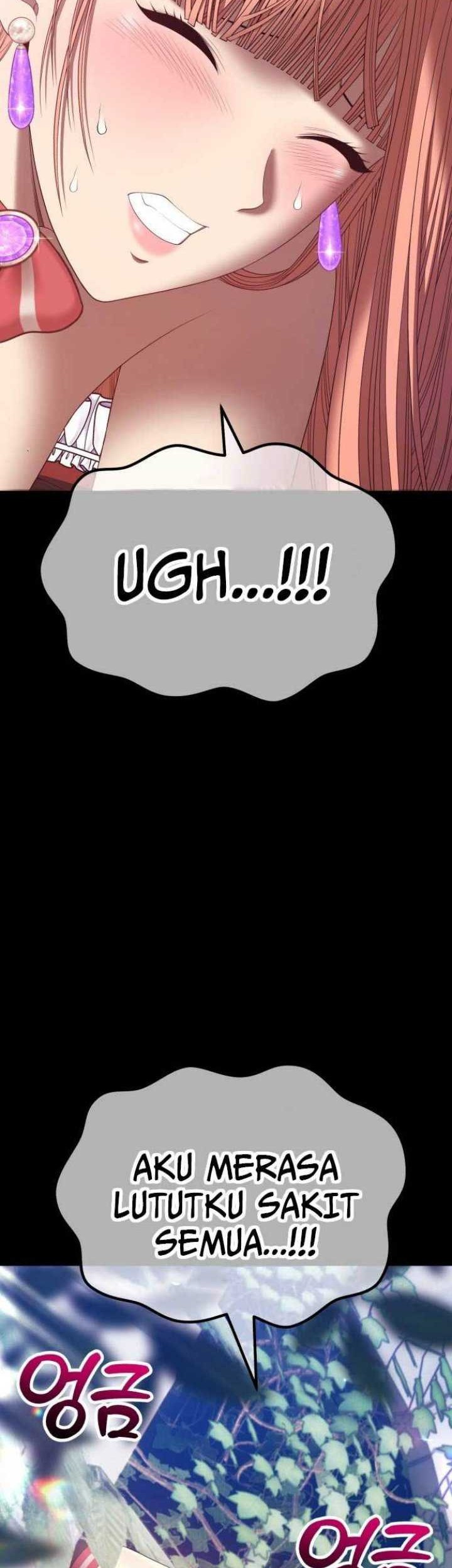 +99 Wooden Stick Chapter 78 Gambar 47