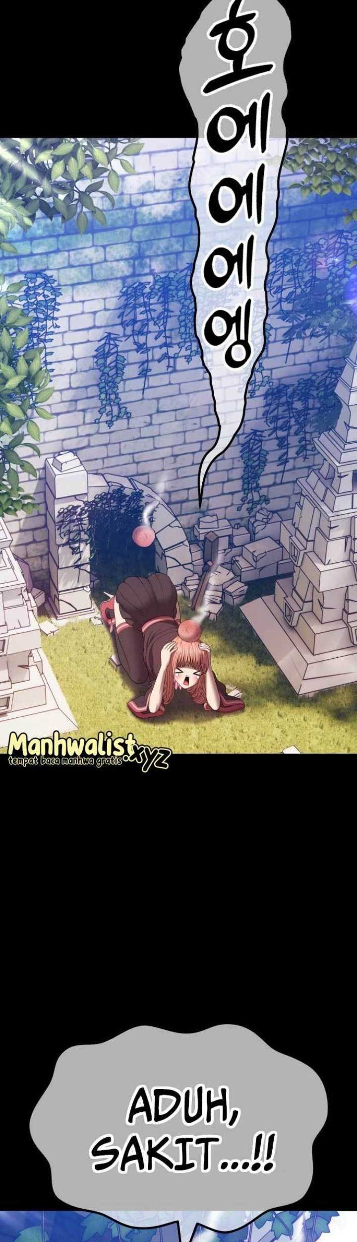 +99 Wooden Stick Chapter 78 Gambar 52