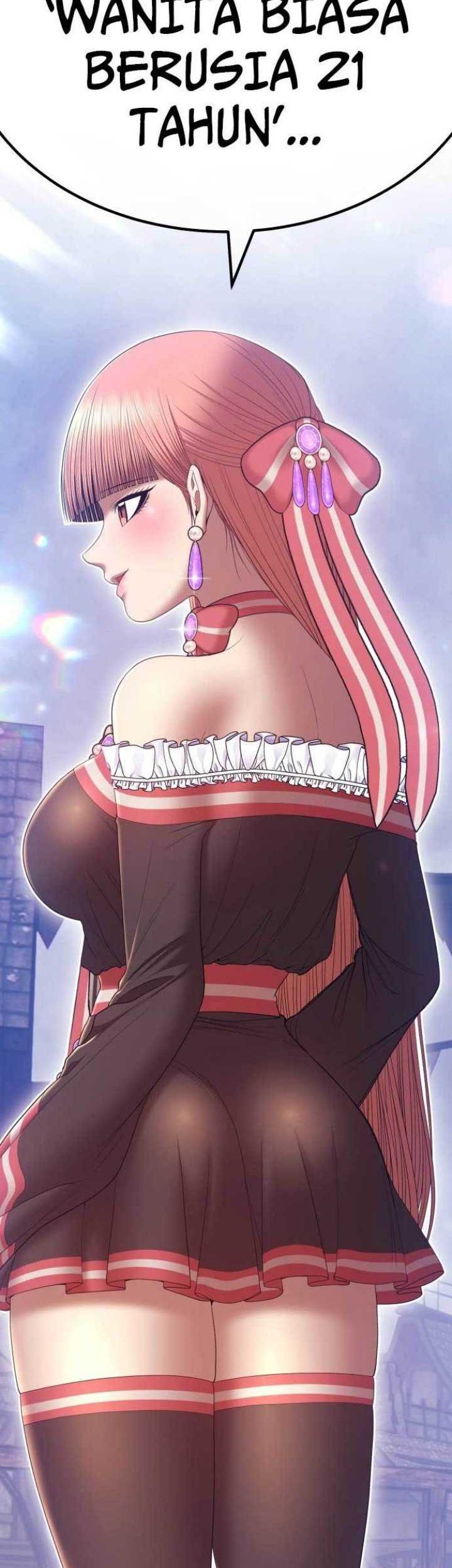 Baca Manhwa +99 Wooden Stick Chapter 78 Gambar 2