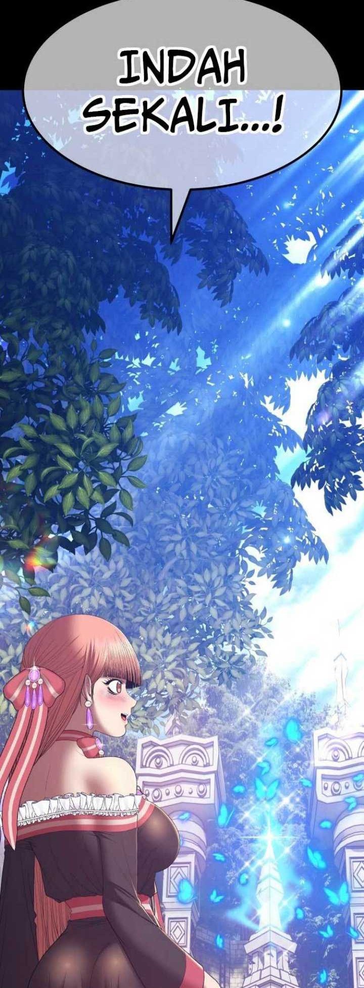 +99 Wooden Stick Chapter 78 Gambar 58