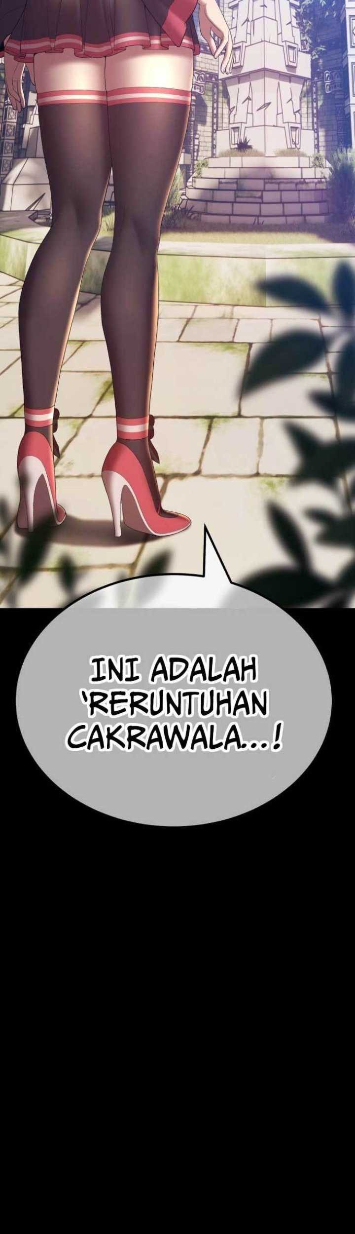 +99 Wooden Stick Chapter 78 Gambar 59