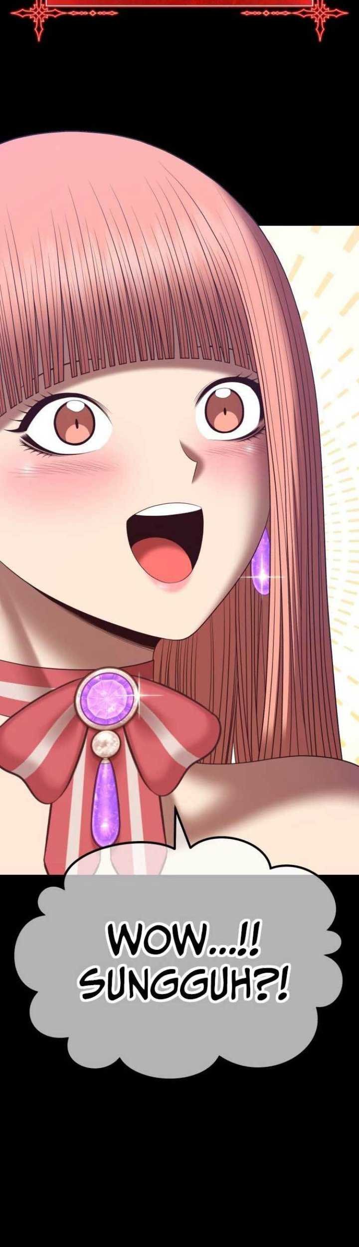+99 Wooden Stick Chapter 78 Gambar 63