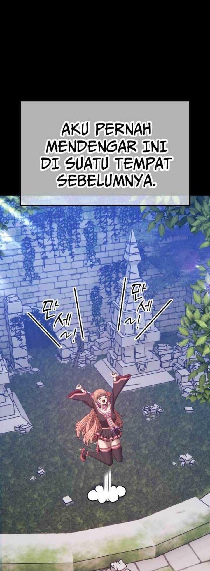 +99 Wooden Stick Chapter 78 Gambar 64