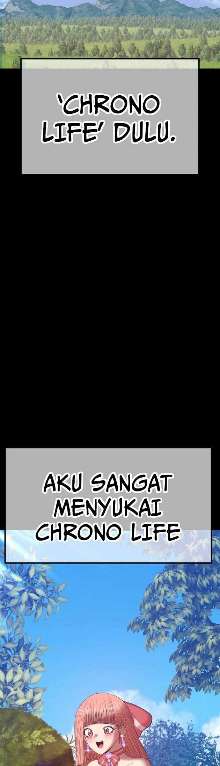 +99 Wooden Stick Chapter 78 Gambar 67