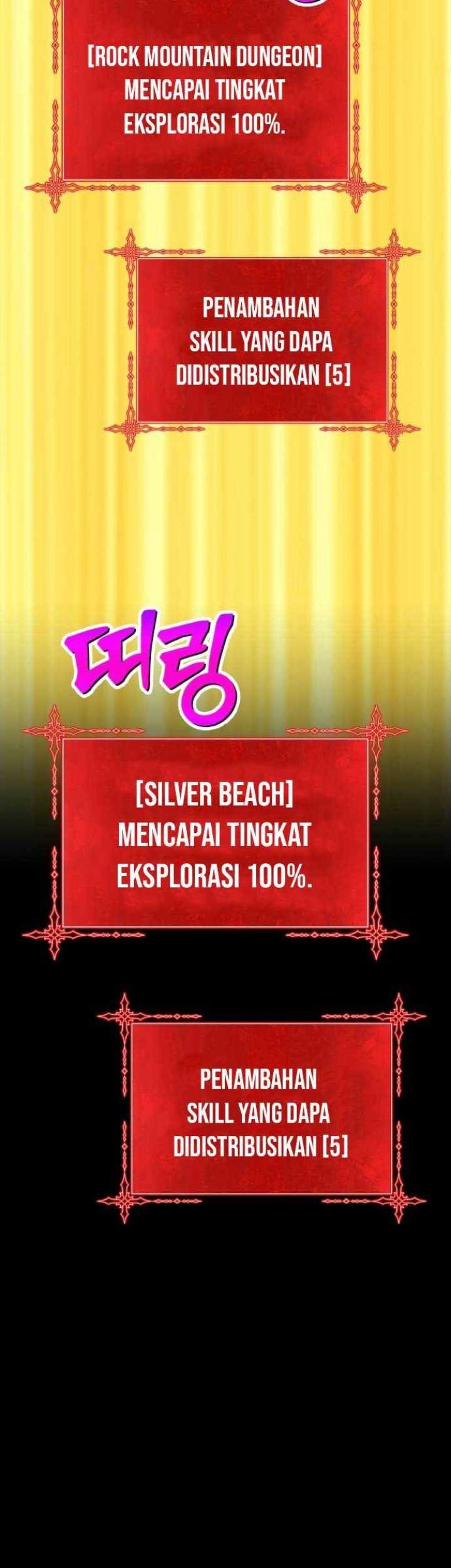 +99 Wooden Stick Chapter 78 Gambar 73