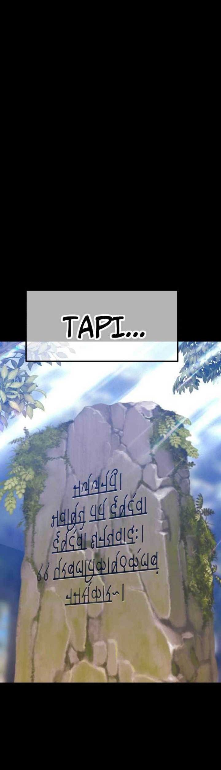 +99 Wooden Stick Chapter 78 Gambar 77