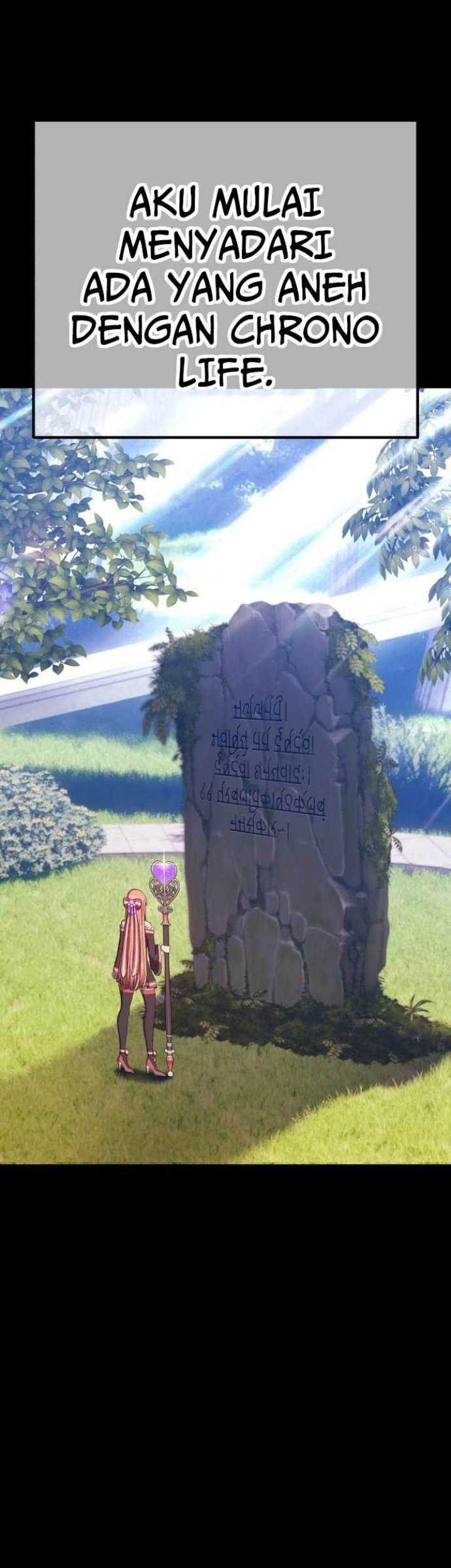+99 Wooden Stick Chapter 78 Gambar 79