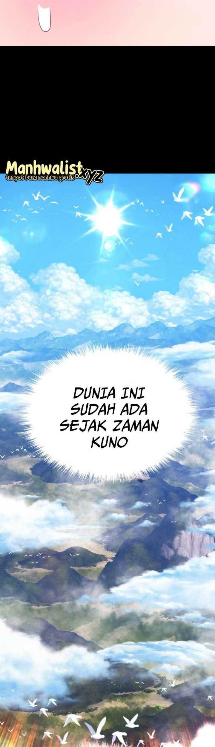 +99 Wooden Stick Chapter 78 Gambar 83