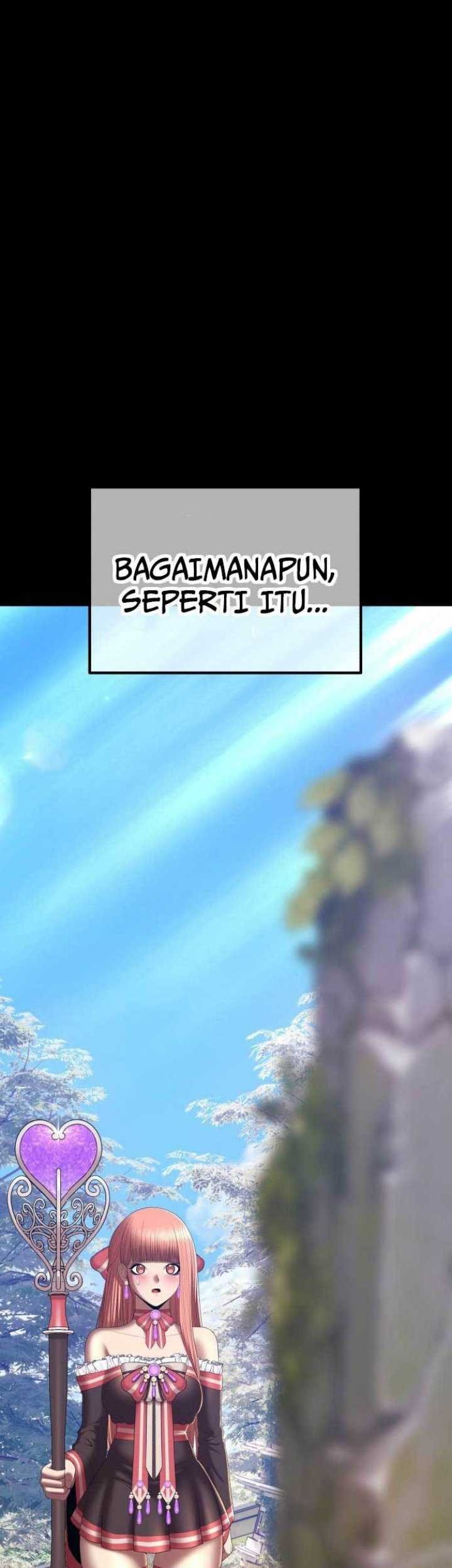 +99 Wooden Stick Chapter 78 Gambar 97