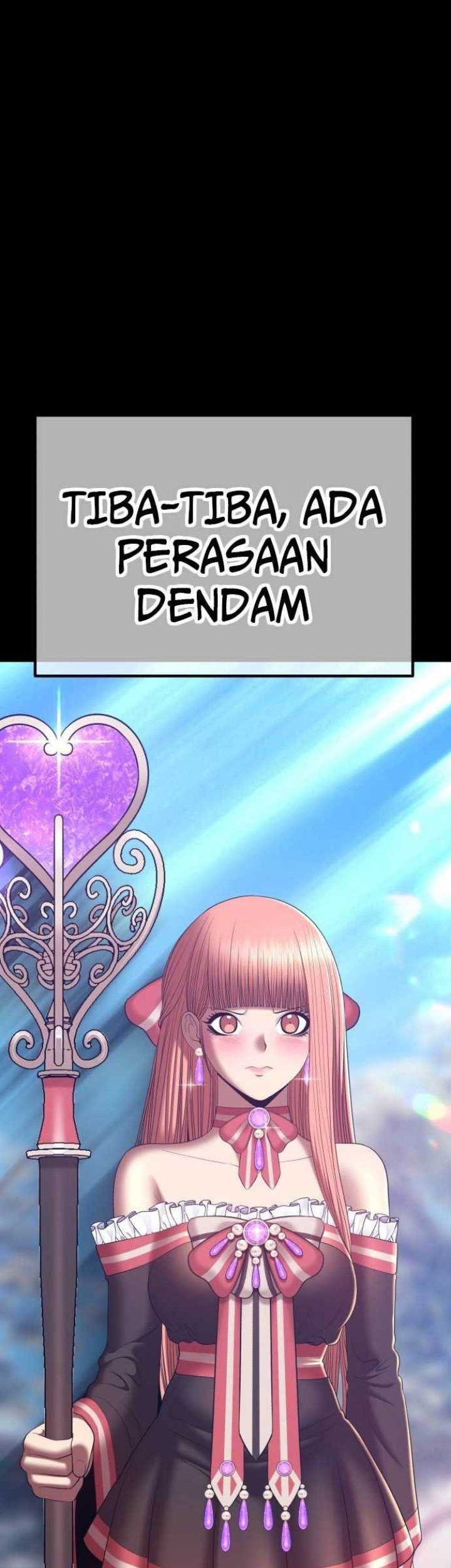 +99 Wooden Stick Chapter 78 Gambar 101