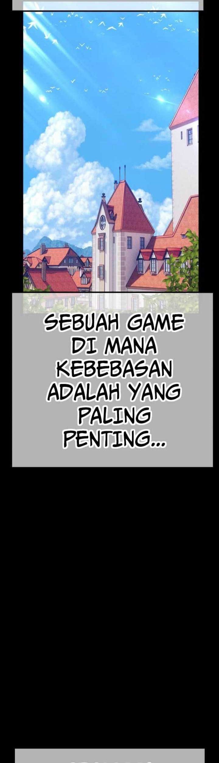 +99 Wooden Stick Chapter 78 Gambar 104