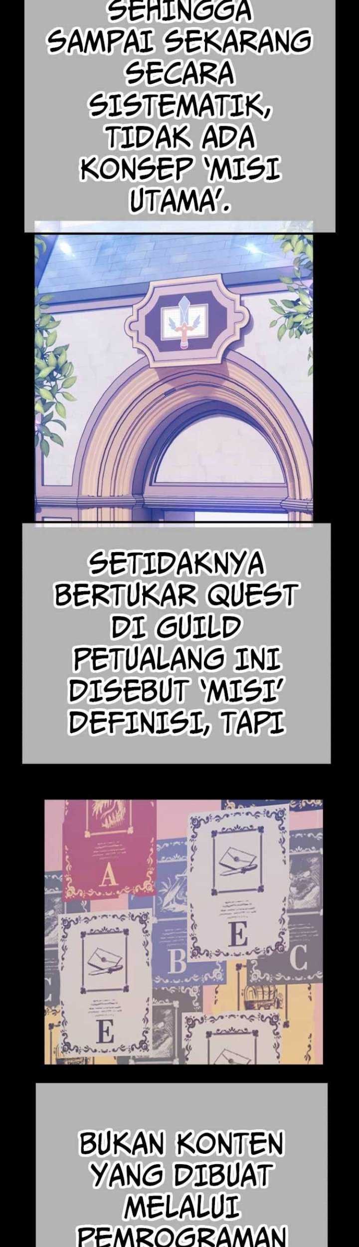+99 Wooden Stick Chapter 78 Gambar 106