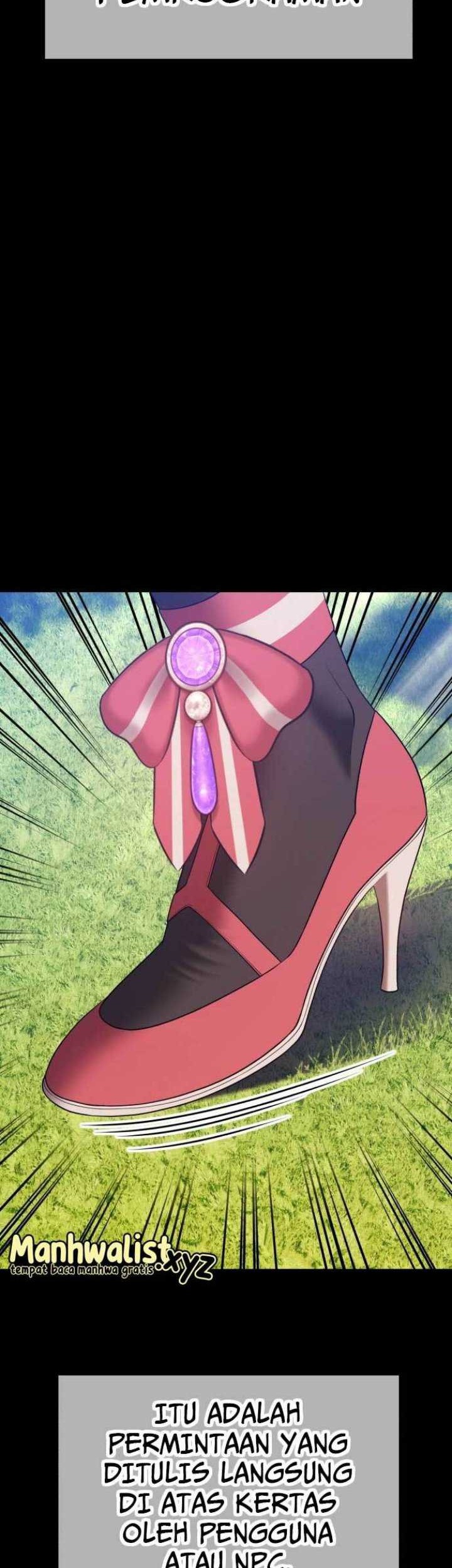 +99 Wooden Stick Chapter 78 Gambar 107