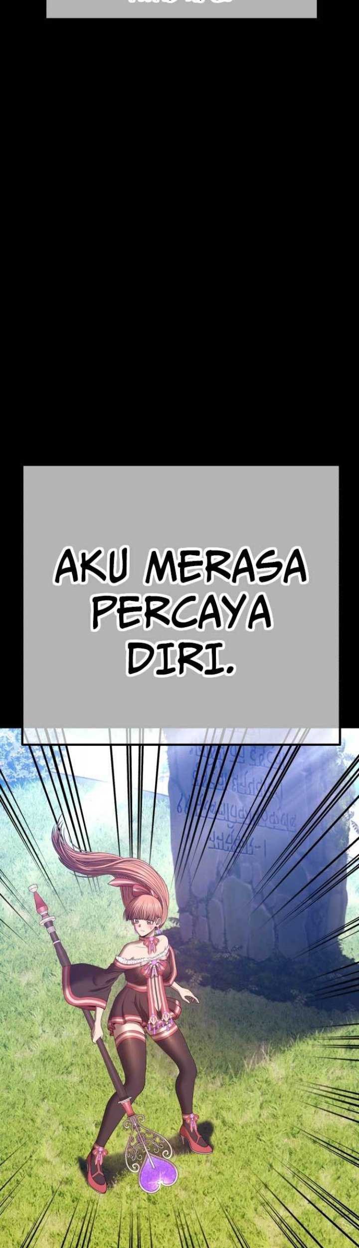 +99 Wooden Stick Chapter 78 Gambar 109