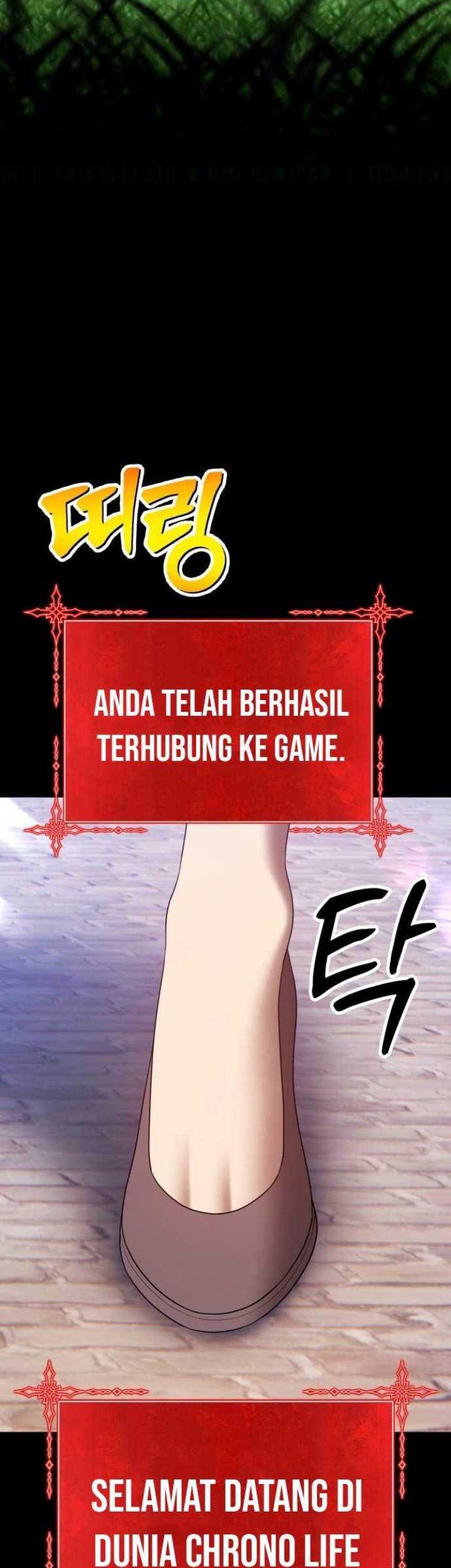 +99 Wooden Stick Chapter 78 Gambar 8