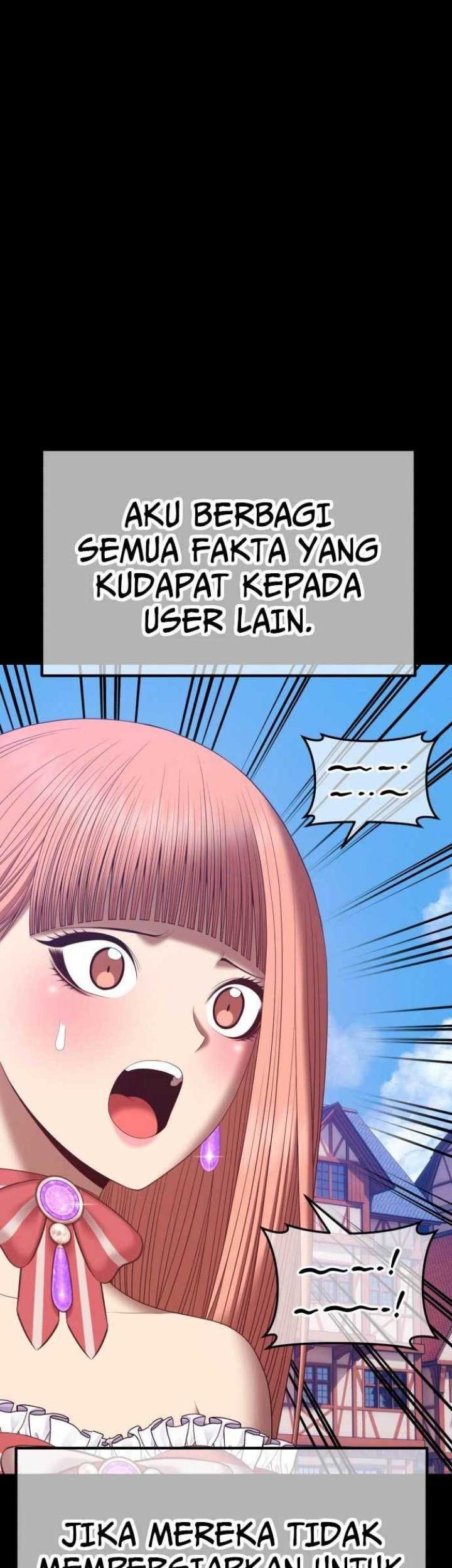 +99 Wooden Stick Chapter 78 Gambar 115