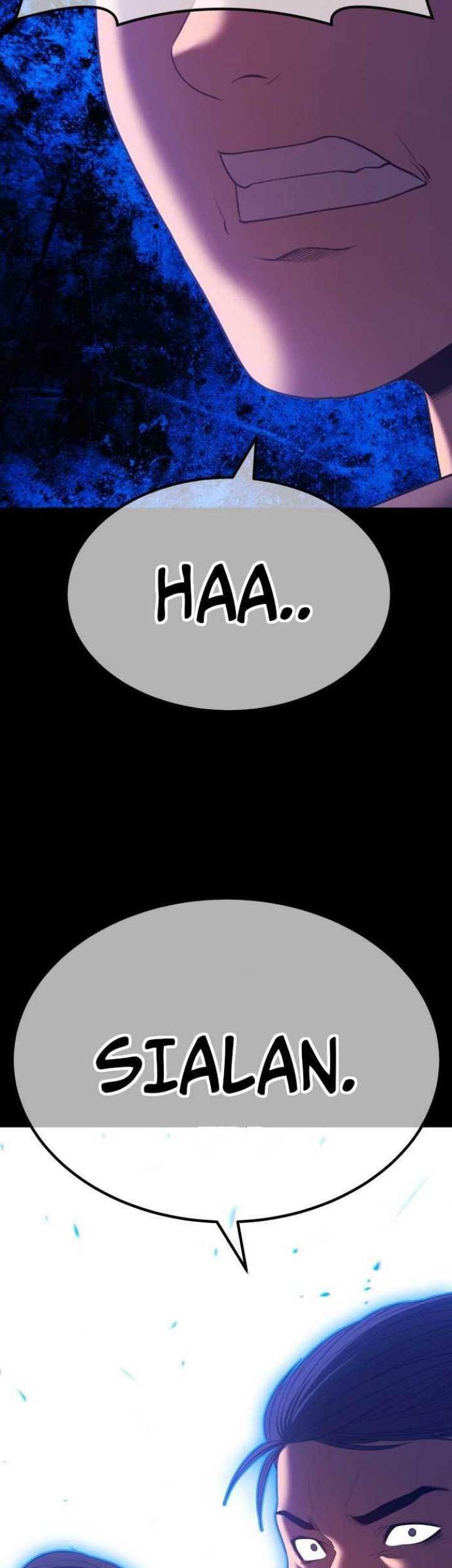 +99 Wooden Stick Chapter 78 Gambar 127