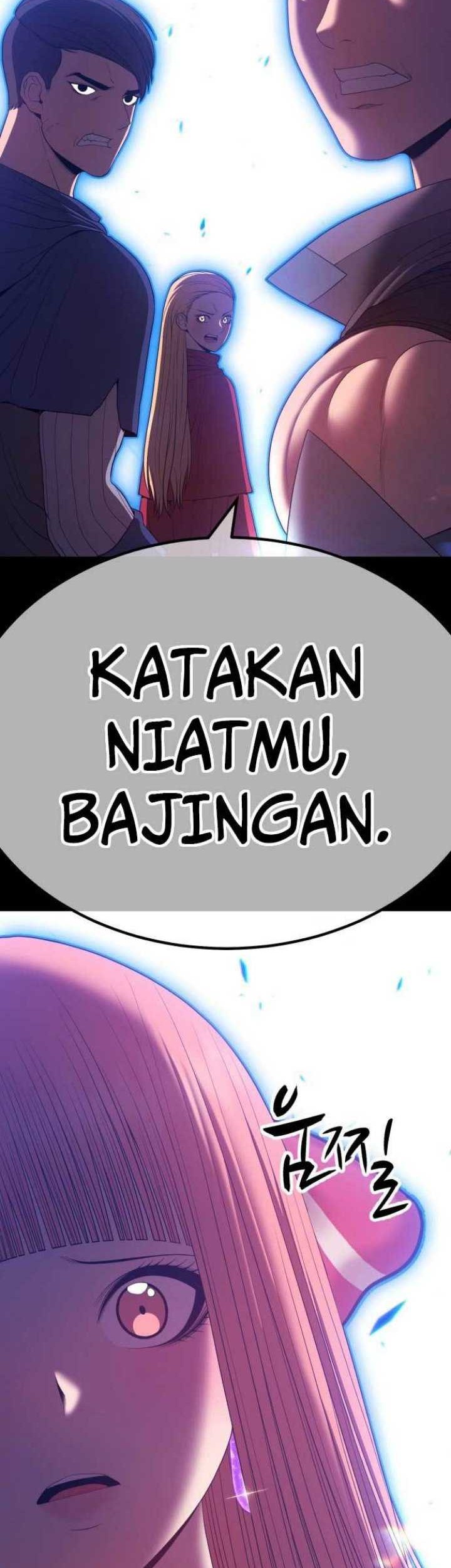 +99 Wooden Stick Chapter 78 Gambar 128