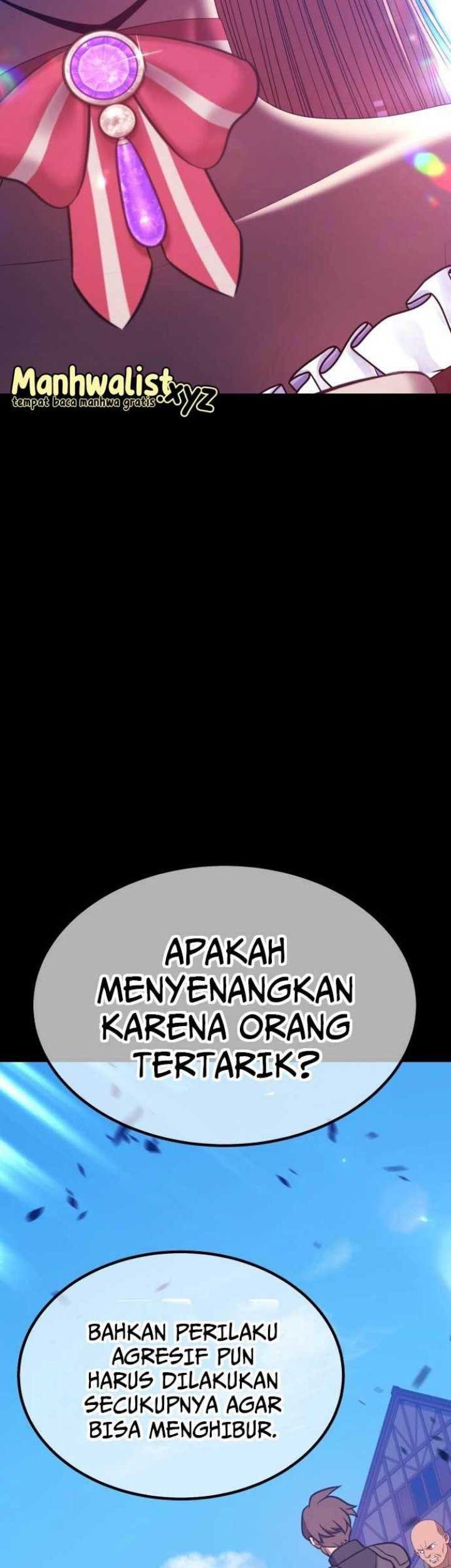 +99 Wooden Stick Chapter 78 Gambar 130