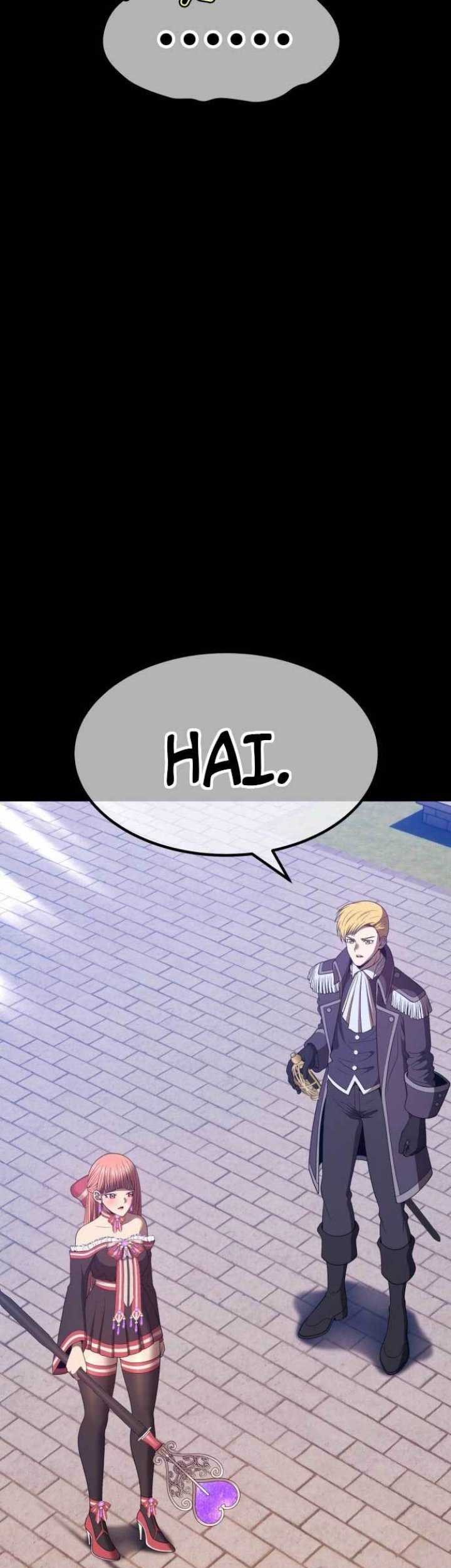 +99 Wooden Stick Chapter 78 Gambar 136