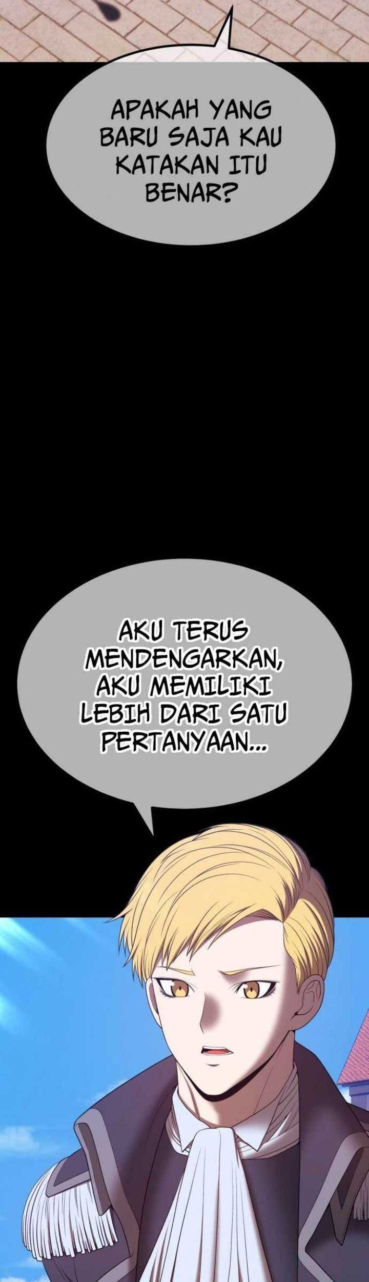 +99 Wooden Stick Chapter 78 Gambar 137